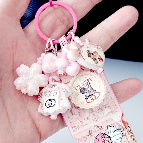 Purse Charms - Picture 5 of 7